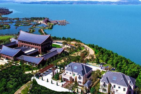 云南或将有“大发展”，若这两县市“联手”，昆明可能成强二线