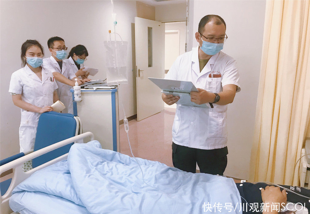 急性胰腺炎|吃好了,喝好了,可是胰腺不好了……暴饮暴食,入夏后急性胰腺炎患者“扎堆”