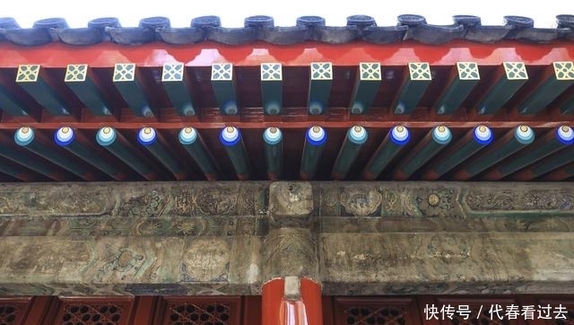 六十大寿|“慈禧六十大寿行宫”百年大修,见证“偷梁换柱”绝技