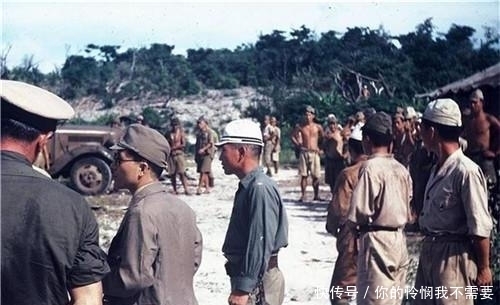 不信邪|二战中,有几种士兵不能杀,日军不信邪,葬送了十多万日军的性命