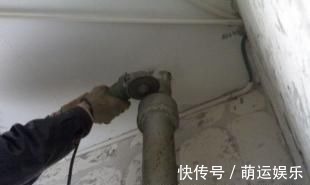 有钱|为什么有钱人都不乐意买二手房?我家住过就知坑,后悔没早点发现