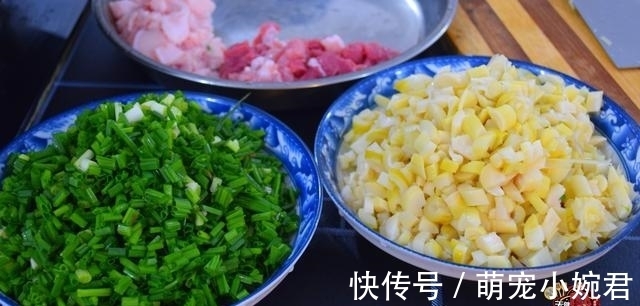 糯米糍粑的新吃法，不油炸不放糖，又爽口又好吃，做法还很简单。