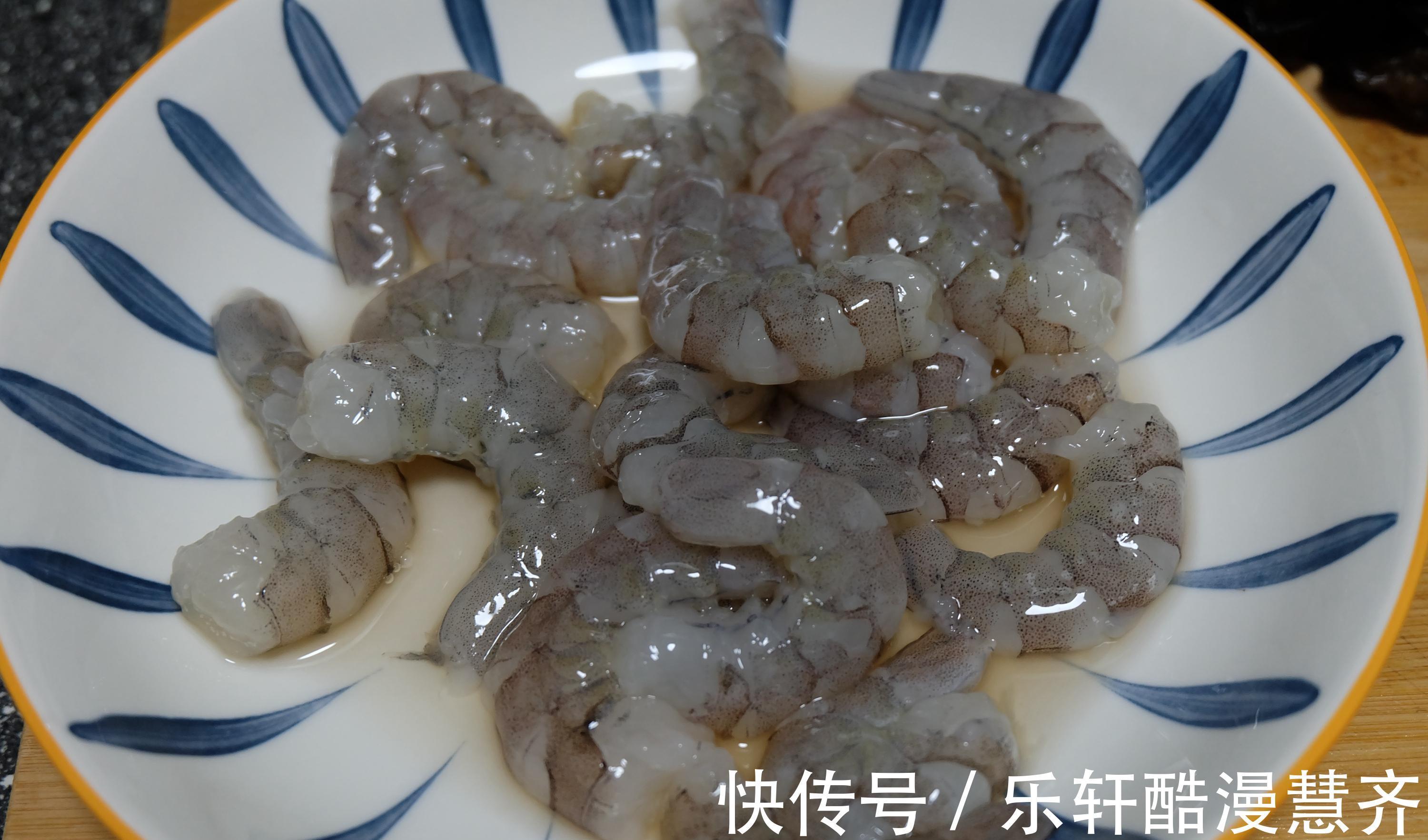 老少皆宜|夏天天热,试试这道家常菜,简单快手味道鲜美,清热祛湿营养健康