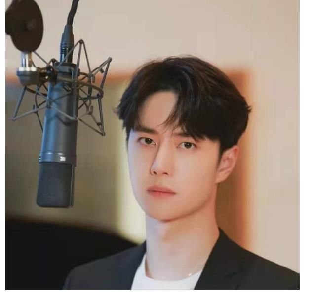 《长空之王》肯定是好饼！定下王一博，没准会弯道超车肖战