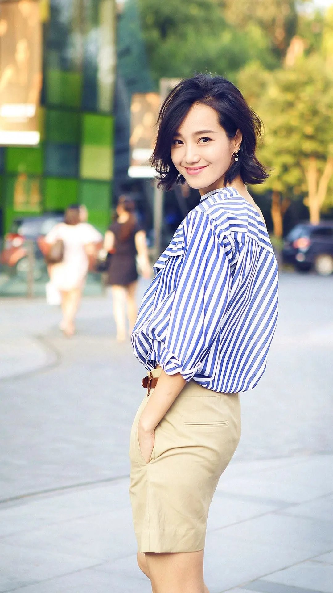 朱丹又叫错人名了，观众支招说叫号，网友：不以为耻还当成人设