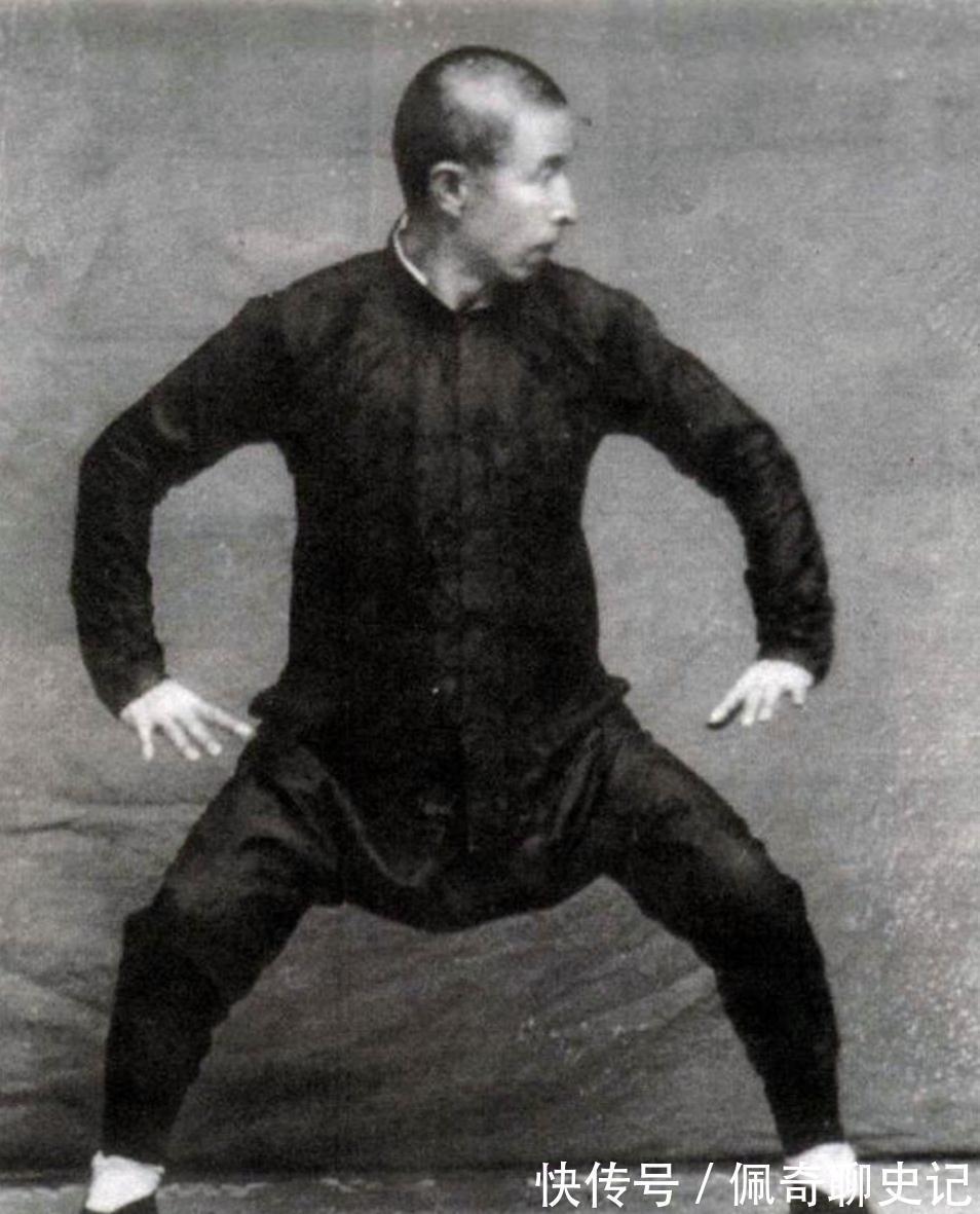 形意拳学$孙禄堂写书公开武功秘诀,又登报选传人,为何其武功依然“失传”