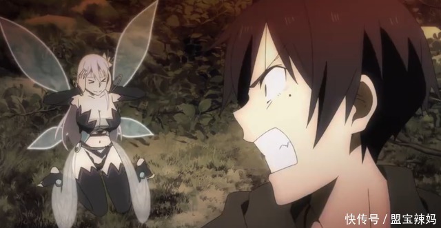 最速动画化传说又添一员？有人戏称它是《慎勇》的“情怀续作”