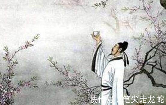 诗仙李白!诗仙李白一生写诗脍炙人口,唯有这首诗最烂,却仍受后人无限赞誉!