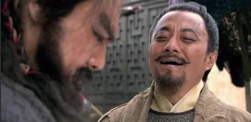 真小人|水浒传里面谁最伪善？不是宋江吴用，此人看似忠义实则是真小人