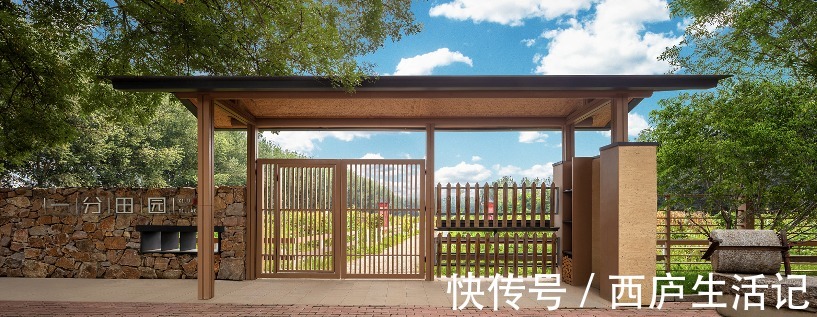 江南院墅|48.6亿,这个青龙湖畔的江南院墅又火了