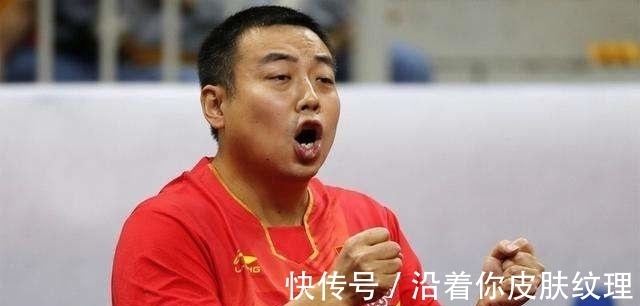 女儿|7岁夺世界冠军,高尔夫几近无敌,刘国梁为培养女儿花费百万不止