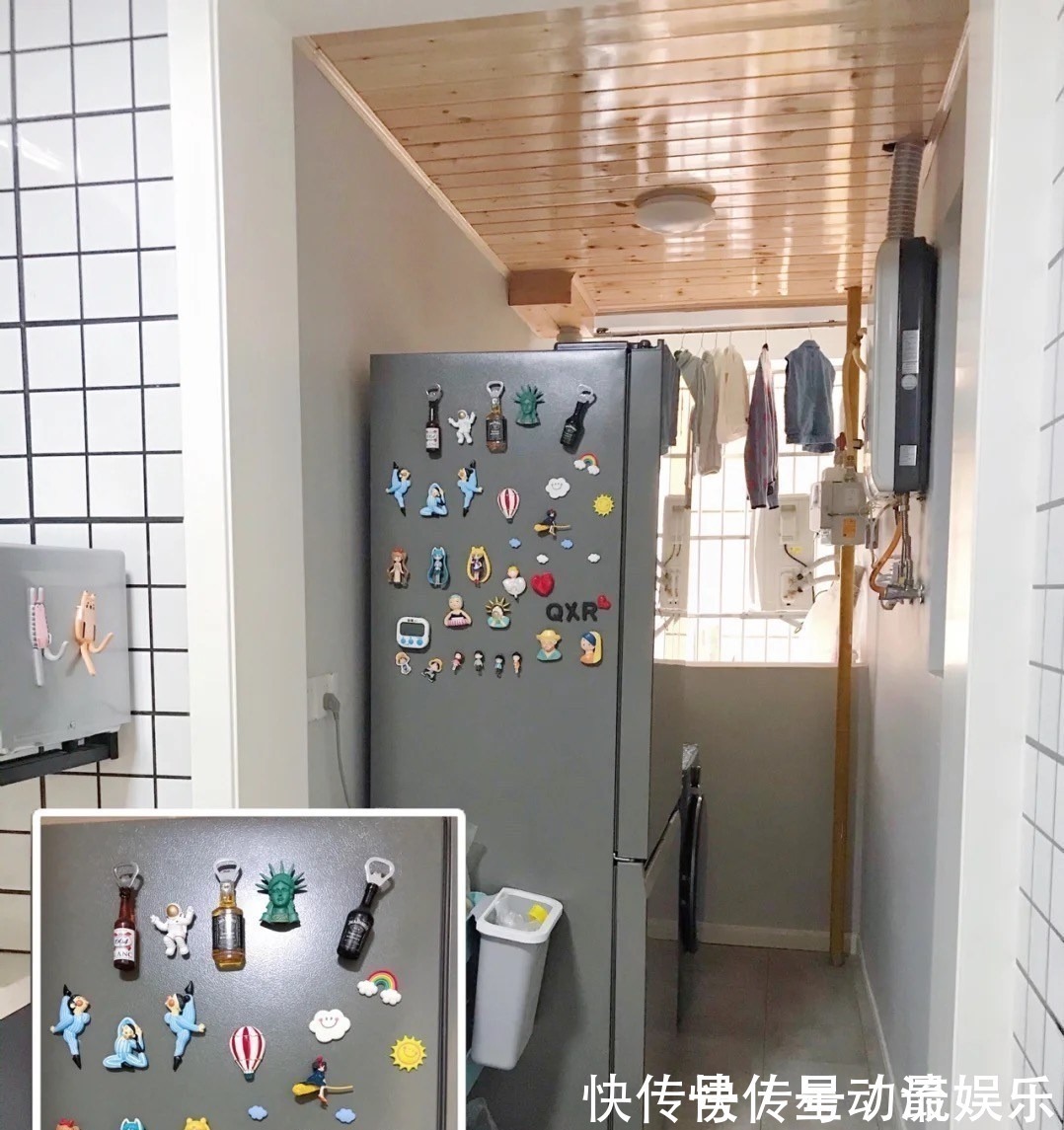 乳胶漆|一进她家,才发现什么叫美观与实用并存,全屋太舒适耐看了,羡慕