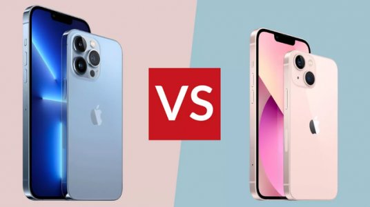 pro m买iPhone 13还是选iPhone 13 Pro？