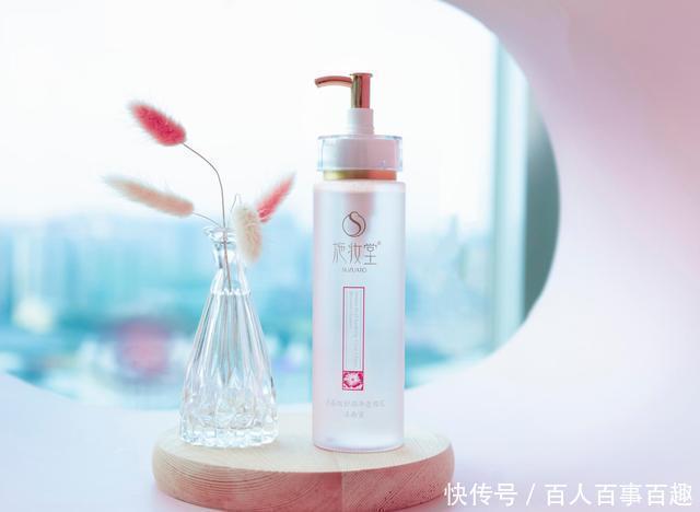 女生|会洗脸和不会洗脸的女生,差别原来这么大,别傻傻不知道