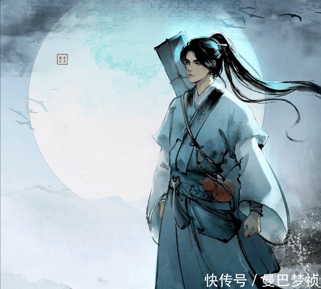 《剑来》:别急,老天才们且慢行!