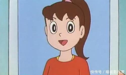 成功之路|《哆啦A梦》中的几对夫妇:最令人羡慕的是大雄,最惨的是小夫!