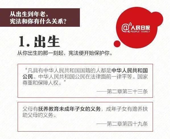  知识|用不一样的方式将宪法知识“收入囊中”，今天他们这样做