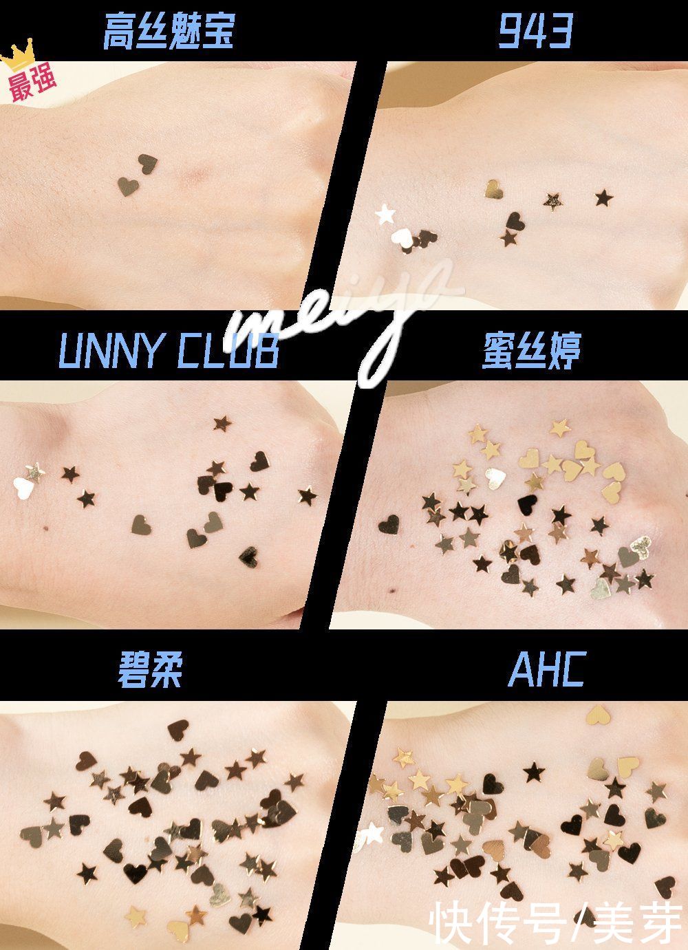 参考价|月销10万+的平价防晒，真有这么好用