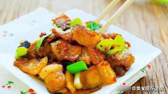 大厨无意透漏：炒猪肉时，多加这“2步”，肉质炒不老，越炒越香