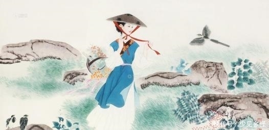 典故|“齐大非偶”这个词是什么意思，有什么历史典故？