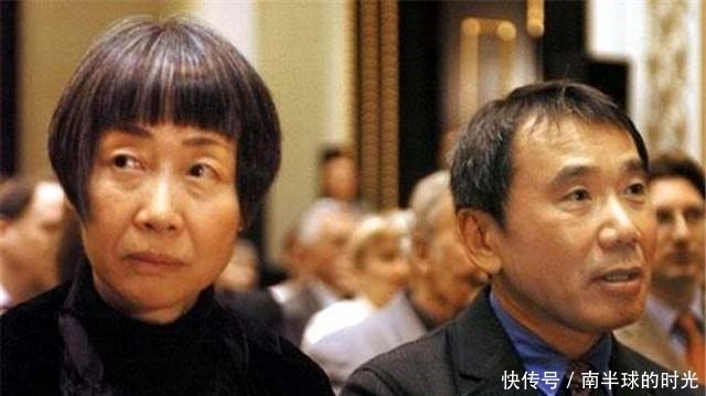 村上春树:因为父亲是侵华日本军,一生拒绝生育和吃中国菜