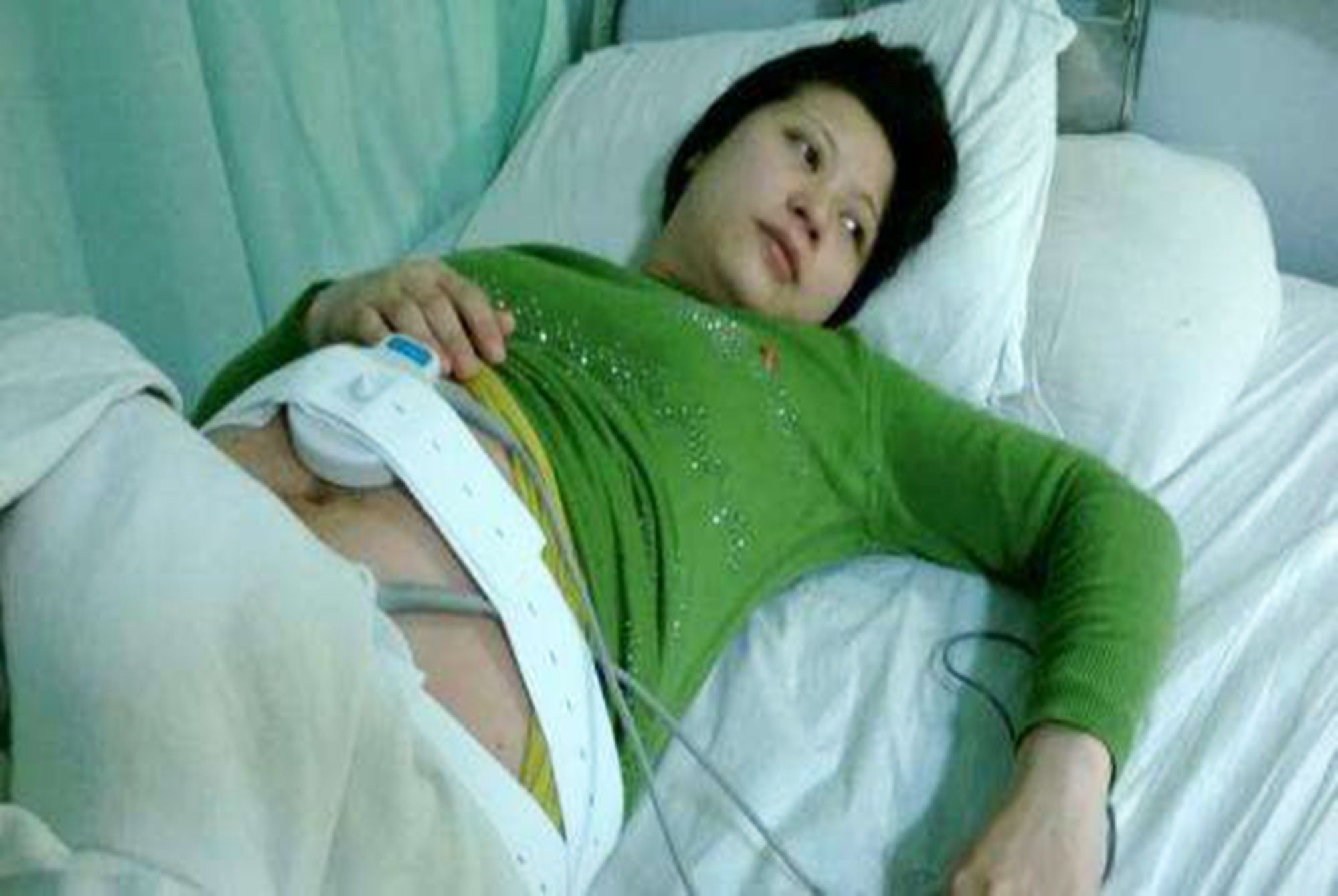 警告|怀孕后内裤有异样?可能是胎儿发出的警告,孕妈要懂“内裤隐忧”