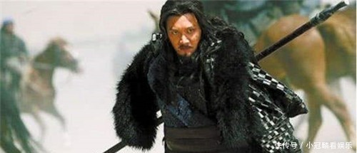 古人真的都是力大无穷吗?有记载的大力士可以拉开2400斤的弓