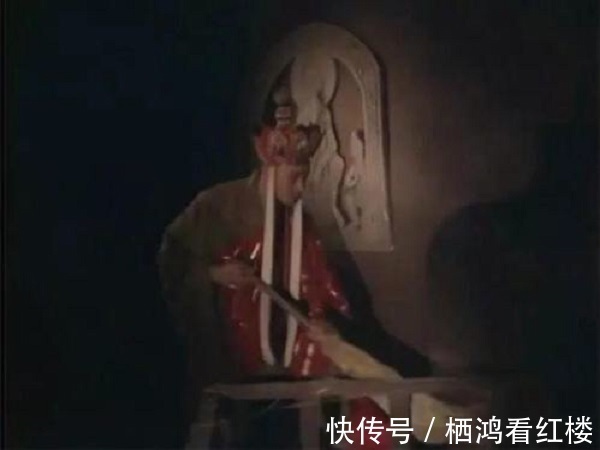 楼梯#唐僧扫搭为何从下往上?上面的灰尘落下,不会弄脏扫过的地面吗?