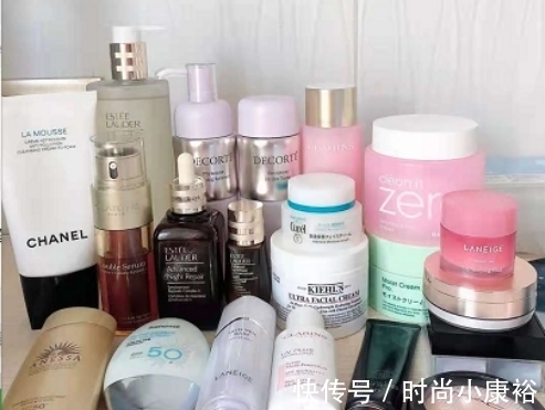 皮肤|护肤品真的别再乱选了!这几款已被拉入黑名单,小心皮肤越来越差