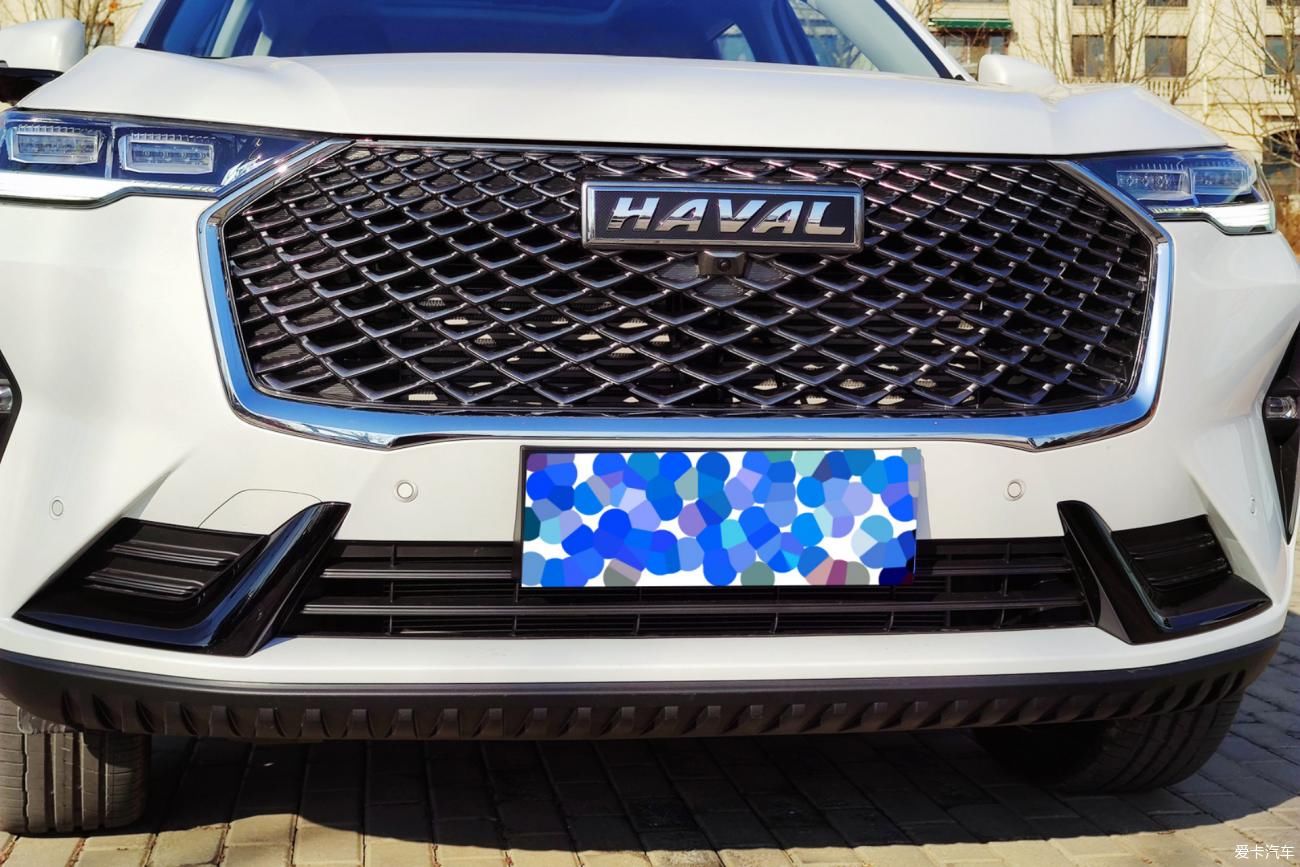  哈弗|买了第三代哈弗H6后，日子越过越好了