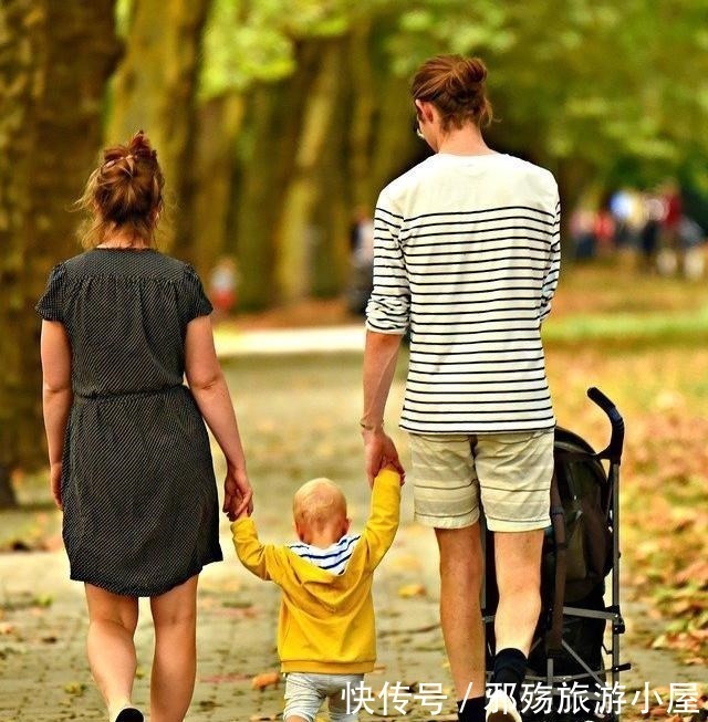 信号|孩子身体出现这3个信号，预示着进入了“猛涨期”，不抓住太吃亏