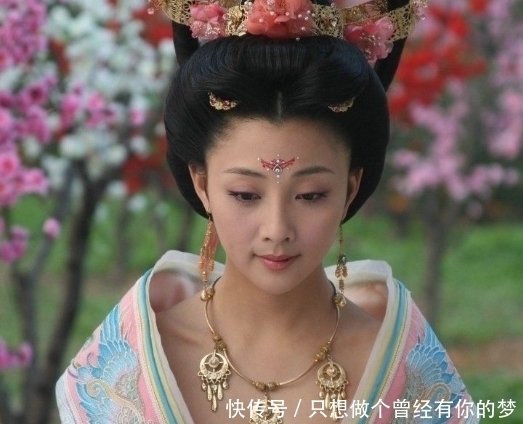 争宠|古代最长寿的贵妃，从不争宠，因一习惯保持40年，活到93岁