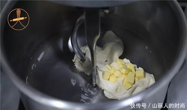 面包如果做失败了，一般有这几个小妙招来解决，这就分享给你