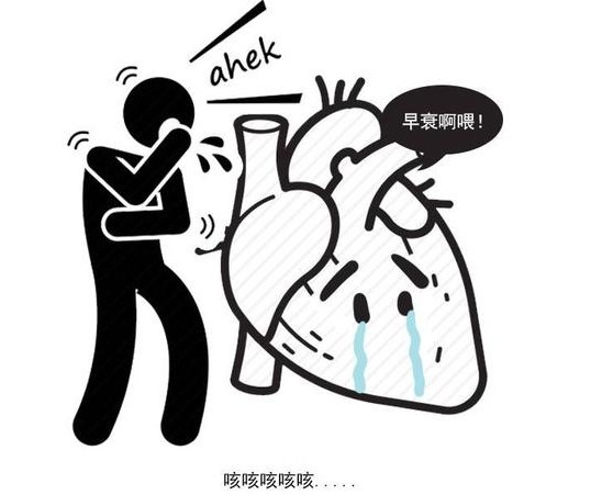 中老年人|心肌梗死发作的4大前兆,千万别忽视,抓住一个或许也能保命!