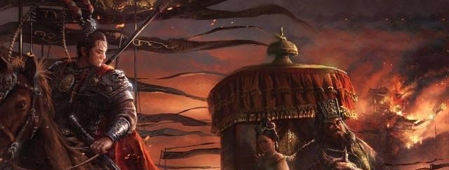 到底|石虎家族也有“八王之乱”古代历史到底有多虐,人心难测