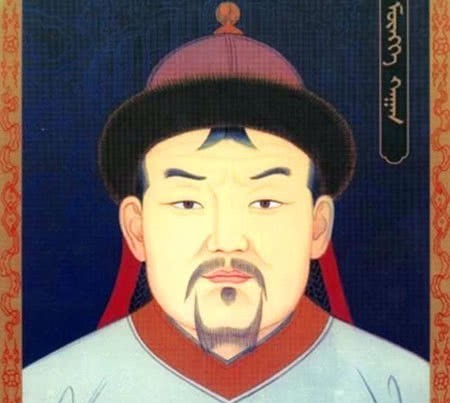 孤城|被正史封杀的南宋名将,坚守孤城,击杀蒙古大汗,为国家续命21年