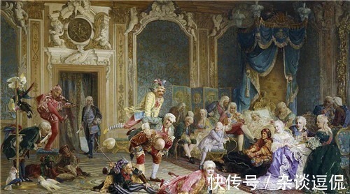 玩物|中世纪时,侏儒被视为“不祥”,为何欧洲宫廷还喜欢养侏儒人?