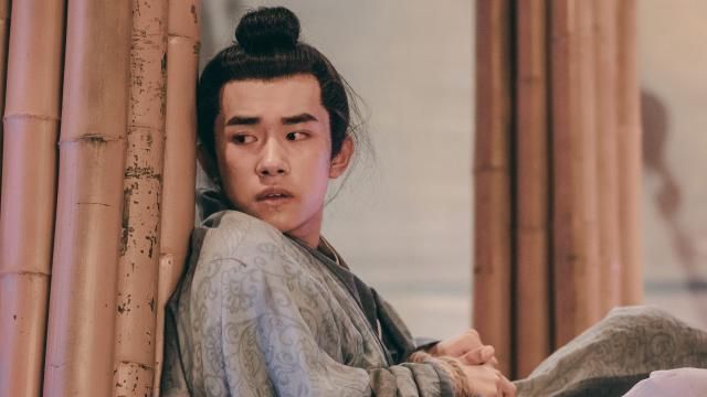 古籍《女侠传》的一个爱情故事:女子一片深情,而且机智过人