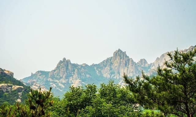 碳酸饮料|崂山不止有崂山风景，还有一说到名字全国人民都知道的两杯“水”