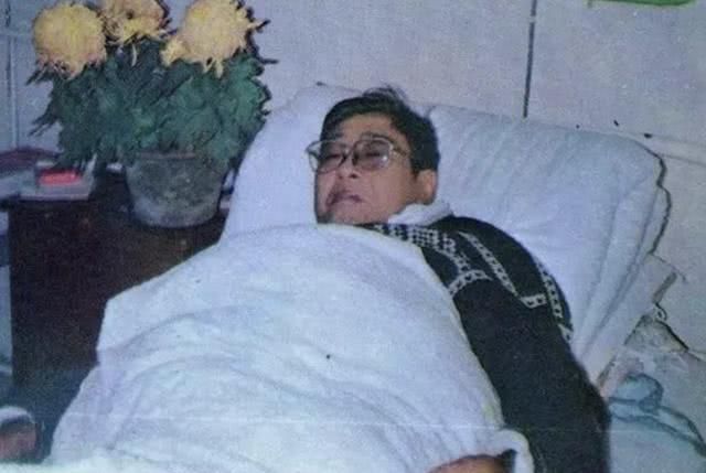 路遥|路遥临终前被逼离婚,妻子林达为何如此心狠