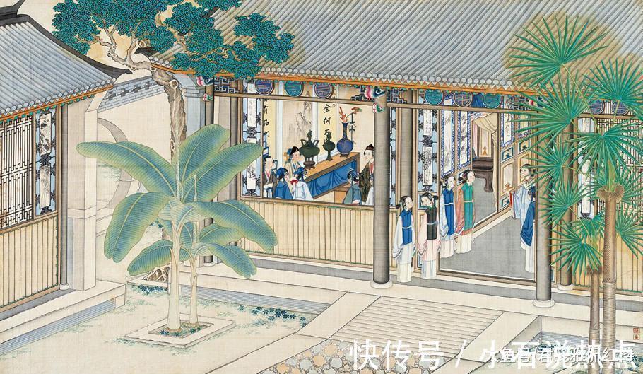 王熙凤&红楼梦——林黛玉有一个外号虽然好听却不是什么人都能叫的