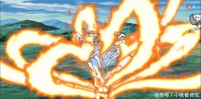 鸣人|火影忍者盘点杀敌最多的5位忍者,鸣人上榜,杀敌上千