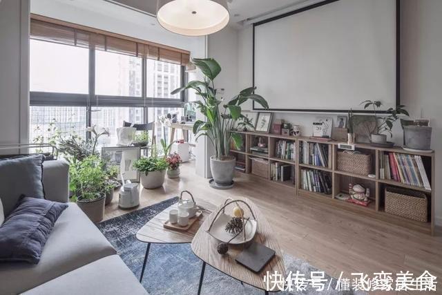 打通|客厅阳台打通,如何利用好阳台空间聪明人这样装,直接多了一间房