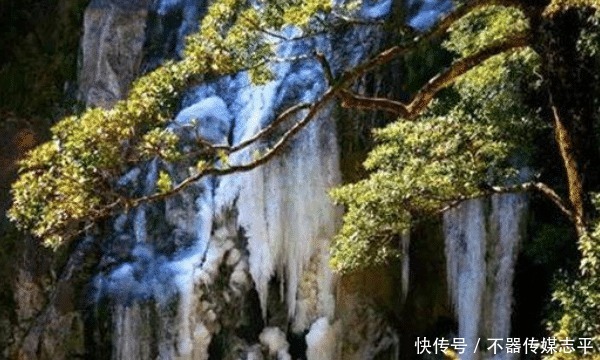 门票|湖南这处景区，景色不逊张家界，且门票价格只有张家界一半