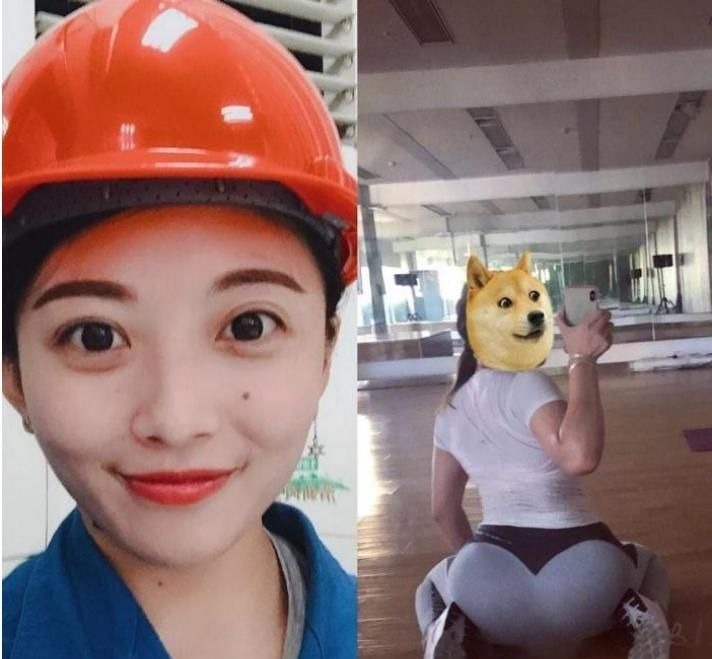 职业|论健身的重要性，不同职业脱衣前VS脱衣后，被帅到了