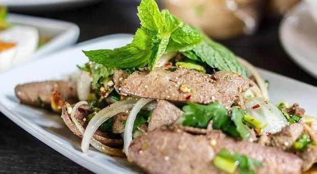 高热量|转告家人:40岁后,5种食物最好别碰,少给血管“添堵”!