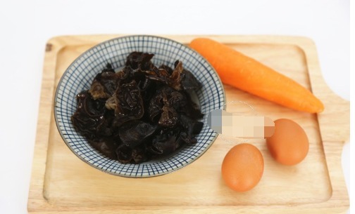 胡萝卜|炒木耳的时候容易爆锅?多注意这几个地方