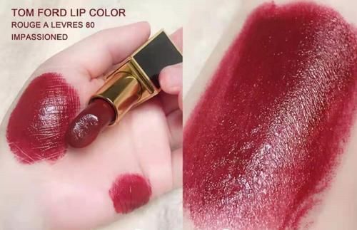 黄皮适合什么颜色的口红?黄皮必入的口红推荐