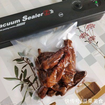 拌饭|下饭神器卤味一锅出，拌饭还能吃三碗