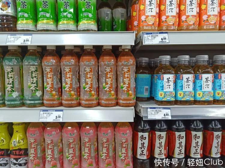 乳酸菌饮料|总是瘦不下来?这10种“易胖食物”,你肯定每天都在吃!
